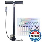 Ndcyjg Pcp Pump High Pressure Hand 4500PSI Stage Airgun 30MPA New. Price: $94.64.