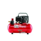 3 Gallon 150 Psi Portable Electric Hot Dog Air Compressor Oil Free Steel Tank New. Price: $200.00.