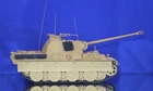 German Panther Type Early Version - Scale 1/35 Assembled & Ready To Paint New. Price: $22.50.