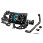 Edge Insight CTS3 Monitor W/ A-pillar Display Mount For 06-09 Ram 1500/2500/3500 New. Price: $581.70.