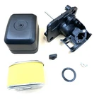 New Air Filter Cleaner Box Housing Assy For Honda GX200 GX160 CT200U 196CC MB200. Price: $14.89.