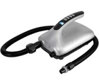 20PSI High Pressure Sup Electric Air Pump,dual Stage Inflation Paddle Board New. Price: $69.99.