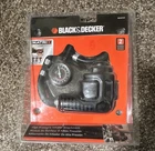 Black+decker Matrix High Pressure Inflator Attachment 12V Bdcmthp New. Price: $33.99.