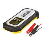 Stanley Fatmax 1800A Lithium Jump Starter With 30W Usb-c-pd In/out And 15W Usb-a New. Price: $79.95.