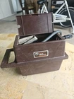 Vintage Interdynamics 160 Psi Compressor Portable Car Lighter Travel Untested Used. Price: $24.99.