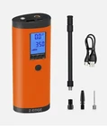 Zedge ZAI03-ORANGE Z-edge Combo 150-PSI Portable Air Inflator Brand New. Price: $34.99.