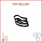 Redparts 3 Pack AC-0815 Air Compressor Belt For Dewalt Devilbiss Porter Cable Ma New. Price: $23.63.