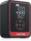 Lasfit CR1 Pro Tire Inflator Portable Air Compressor 3X Fast Infla... Ship New. Price: $122.21.