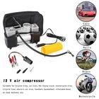 Heavy Duty Electric Air Tire Pump 12V Inflator Auto Car Truck Compressor 150PSI New. Price: $29.51.