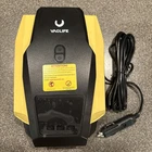 New Inflator Portable Air Compressor - For Car Tires (up 50 Psi) (m) Open. Price: $21.99.