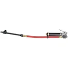 Amflo 101HD Inflator Gauge With Dual Foot Chuck New. Price: $60.12.