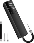 Pumteck Electric Ball Pump Smart Air Portable Fast Inflation With P... Open. Price: $31.00.