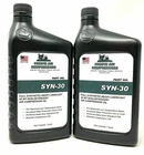 ST125312AV Campbell Hausfeld Air Compressor Oil Synthetic Two Quarts New. Price: $39.42.