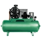 Speedaire 35WC41 Elec. Compressor, 2 Stage, 5HP, 16.6CFM New. Price: $4129.99.