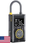 Fanttik X9 Pro Portable Tire Inflator 1MIN Jet-inflate For Car, E-bike, Ball New. Price: $83.97.