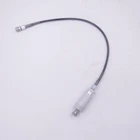 Hose And Filter Assembly 26" Oal For Venturi's Rovair Compre New. Price: $79.99.