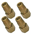 Porter Cable Devilbiss Compressor Pack Connector 5140142-73-4PK New. Price: $39.97.