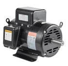 Vevor 7.5HP Air Compressor Motor 3450 Rpm, 230V Single Phase, 184T Frame, 1-1/8" New. Price: $359.99.