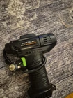 Smartgear -12 Volt Handheld Air Compressor -dc Powered STG-6785-KB -used. Price: $19.96.