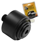 1/2" Smart Start Air Compressor Intake Filter Ridgid 20448 & C/h ST085700AV New. Price: $18.95.