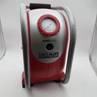 Bonaire Compressor 120 Volt- Rafts, Mattress, Sports Balls, Ect. Works! Used. Price: $35.99.