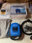 Kosmegal Model KSG-0206 Blue Open. Price: $45.00.
