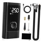 Tire Inflator Portable Air Compressor - 4X Faster 150 Psi Pump For Car New. Price: $31.58.
