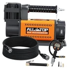 Air Compressor With Digital Pressure Gauge 200 L/min, Inflator New. Price: $269.98.