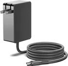 Taifu 100W Usb Charger, Fast Wall For Macbook Pro/ipad/air Black New. Price: $63.29.
