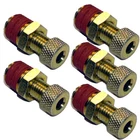 Porter Cable Pack Of Genuine Oem Replacement Drain Valves, N286039-5PK New. Price: $19.99.