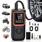 Koltgoo Tire Inflator Portable Air Compressor - 150PSI Cordless Pump For ... New. Price: $57.81.