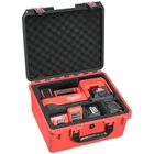 Lotocase Air Compressor Waterproof Hard Compatible Milwaukee M18 Inflator New. Price: $68.72.