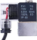 110V 1/4"NPT Pneumatic Solenoid Valve Replacement For MZB-1100H-24, MZB-900H-6 New. Price: $17.09.
