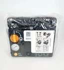 Honda Temporary Tire Mobility Kit Air Compressor 42770-TZ5-A010M1 New Unused Oem. Price: $84.95.
