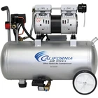 California Air Tools CAT-8010AAD Hp Gal Quiet Compressor W/valve New. Price: $385.00.