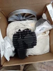 North Star Air Compressor Pump Dual Stage 7.55 Hp 1450 Rpm 16.8" Flywheel New. Price: $499.99.