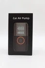 New Cordless Tire Pump Inflator Portable Air Compressor, 150PSI, 12V Dc/battery. Price: $19.99.