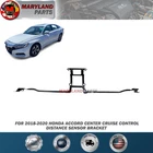 For 2018-2020 Honda Accord Center Cruise Control Distance Sensor Bracket New. Price: $48.19.