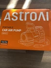 Astroai Portable Hand Held Car Pump AIRUN-L4/AH Open. Price: $34.69.