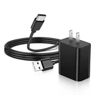 5V 2A Ac/dc Adapter Charger For Car Jump Starter 4000A Peak Battery, Usb Type-c New. Price: $21.01.