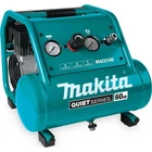 Makita Quiet Series Air Compressor 1 Hp 2 Gallon Oil Free Electric New. Price: $379.00.