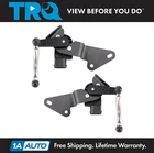 Trq Rear Ride Leveling Height Sensor Fits 2013-2014 Ram 1500 New. Price: $75.95.