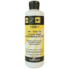Amflo 1220-1 Tool Oil, Pint New. Price: $18.88.