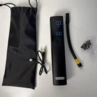 Woowind Portable Air Compressor Tire Inflator Digital Pump Usb-c Used. Price: $24.00.