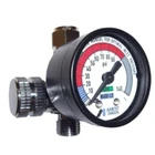 Iwata 8130B Compact Air Flow Control Valve New. Price: $87.32.