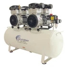California Air Tools 20040C Hp Gallon Ultra Quiet & Oil-free Steel Tank New. Price: $1165.00.