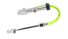 Legacy Manufacturing AL2051FZ Flexzilla Tire Inflator 12IN Hose 10-120PSI New. Price: $68.83.
