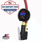 Miltonn S-530 Digital Compact Inflator Dual Head Chuck New No Import Fees. Price: $73.64.