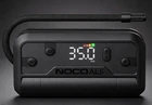 Noco Air AL5: Ultrafast Cordless Tire Inflator Battery-powered Compressor New. Price: $69.95.