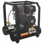 Mi-t-m AM1-HM04-05M 5-GALLON Single Stage Gasoline Air Compressor New. Price: $960.33.